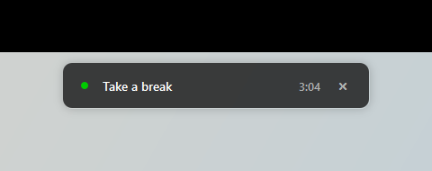Mini theme